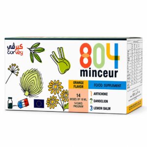 كيرفي ديتوكس كيرفي ديتوكس
